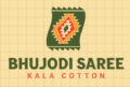 Bhujodi saree logo